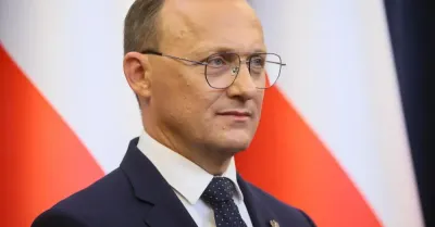 Leśkiewicz: było porozumienie między prezydentem i szefem MSZ ws. ambasadorów; zablokował je premier