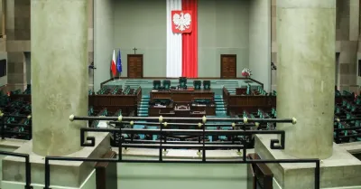 W przyszłym tygodniu Sejm ma kończyć prace nad tzw. ustawą praworządnościową