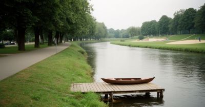 Bulwary nad Nidą z ponad 9 mln zł dofinansowania